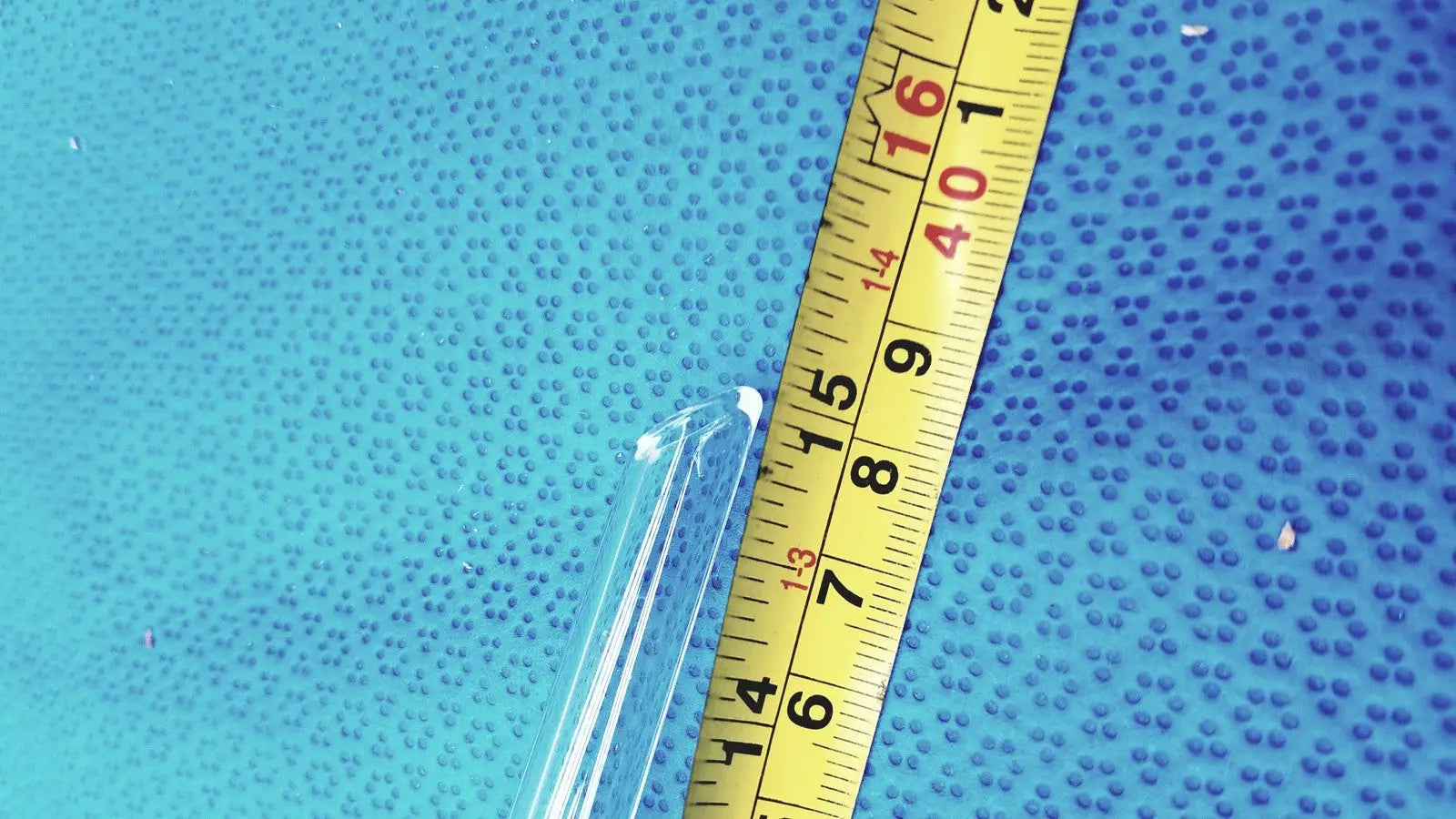 Pyrex 1000mL Glass Separatory Funnel with Stopcock – Transparent Labware Separatory Funnel, second-hand product photo 4