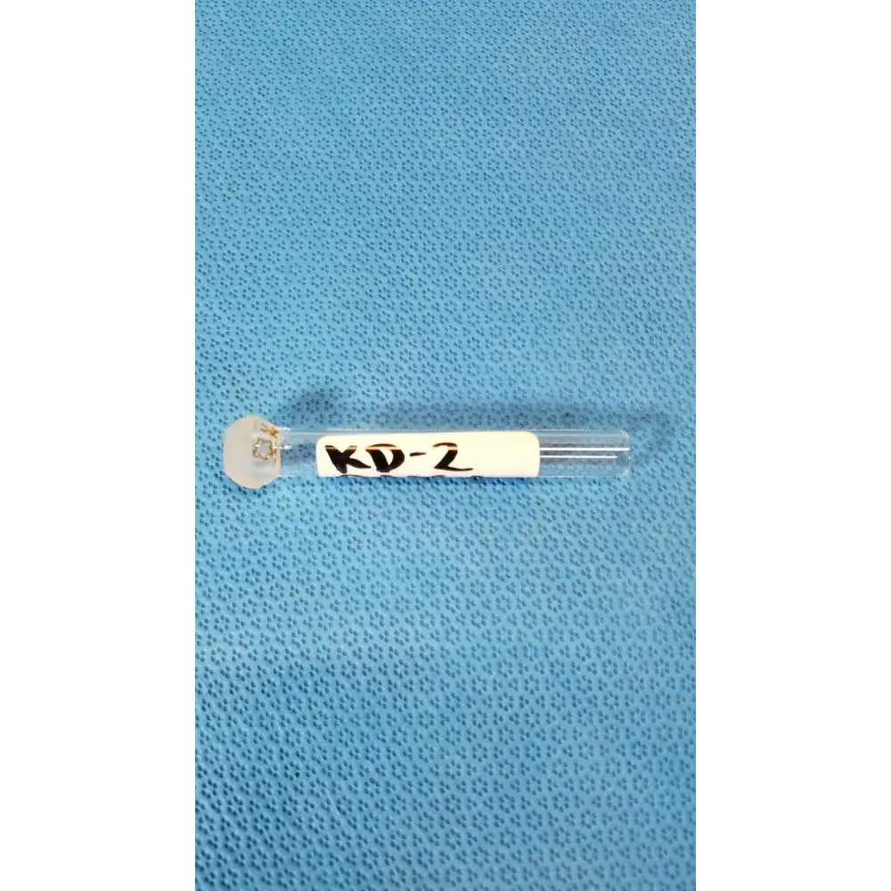 PYREX 18/9 Ground Ball Joint Glass – Borosilicate Laboratory Connector Laboratory Glassware Connector, second-hand product photo 1