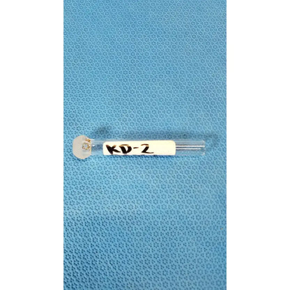 PYREX 18/9 Ground Ball Joint Glass – Borosilicate Laboratory Connector Laboratory Glassware Connector, second-hand product photo 1