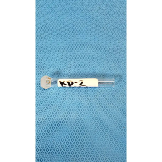 PYREX 18/9 Ground Ball Joint Glass – Borosilicate Laboratory Connector Laboratory Glassware Connector, second-hand product photo 1