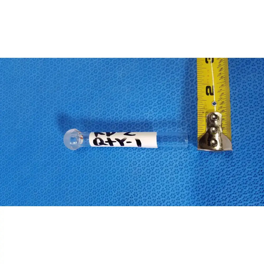 PYREX 18/9 Ground Ball Joint Glass – Borosilicate Laboratory Connector Laboratory Glassware Connector, second-hand product photo 4