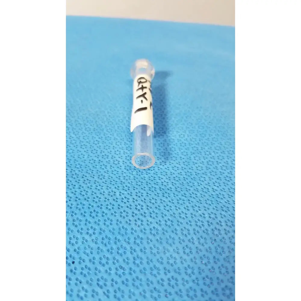 PYREX 18/9 Ground Ball Joint Glass – Borosilicate Laboratory Connector Laboratory Glassware Connector, second-hand product photo 3