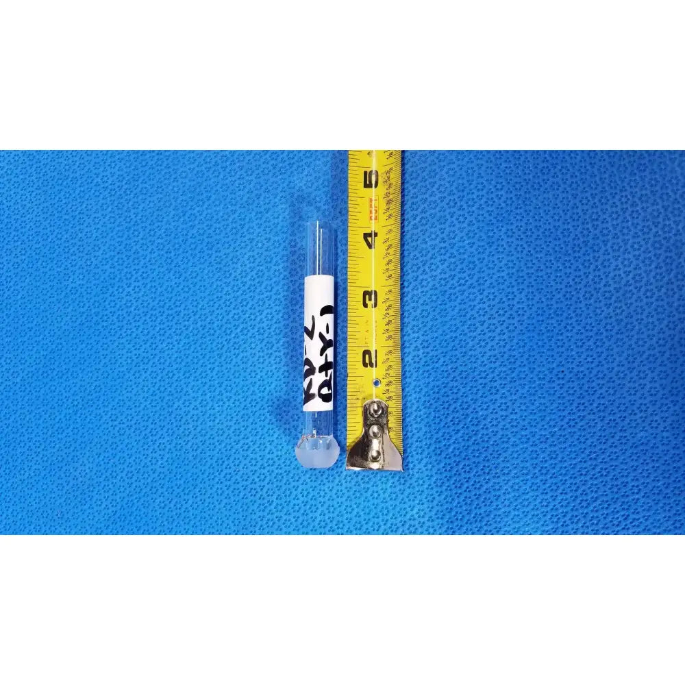 PYREX 18/9 Ground Ball Joint Glass – Borosilicate Laboratory Connector Laboratory Glassware Connector, second-hand product photo 5