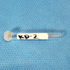 PYREX 18/9 Ground Ball Joint Glass – Borosilicate Laboratory Connector