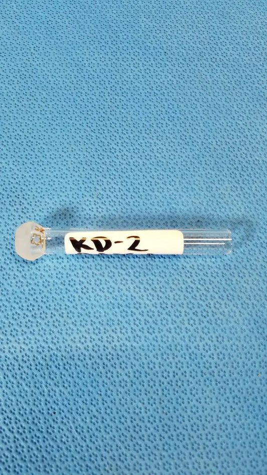 PYREX 18/9 Ground Ball Joint Glass – Borosilicate Laboratory Connector Laboratory Glassware Connector, second-hand product photo 1