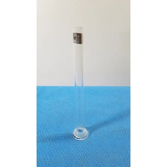 Pyrex 18/9 Ground Ball Joint Glass Connector Borosilicate Lab Glass Lab Glassware Connector, second-hand product photo 1