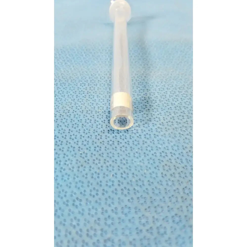 Pyrex 18/9 Ground Ball Joint Glass Connector Borosilicate Lab Glass Lab Glassware Connector, second-hand product photo 2