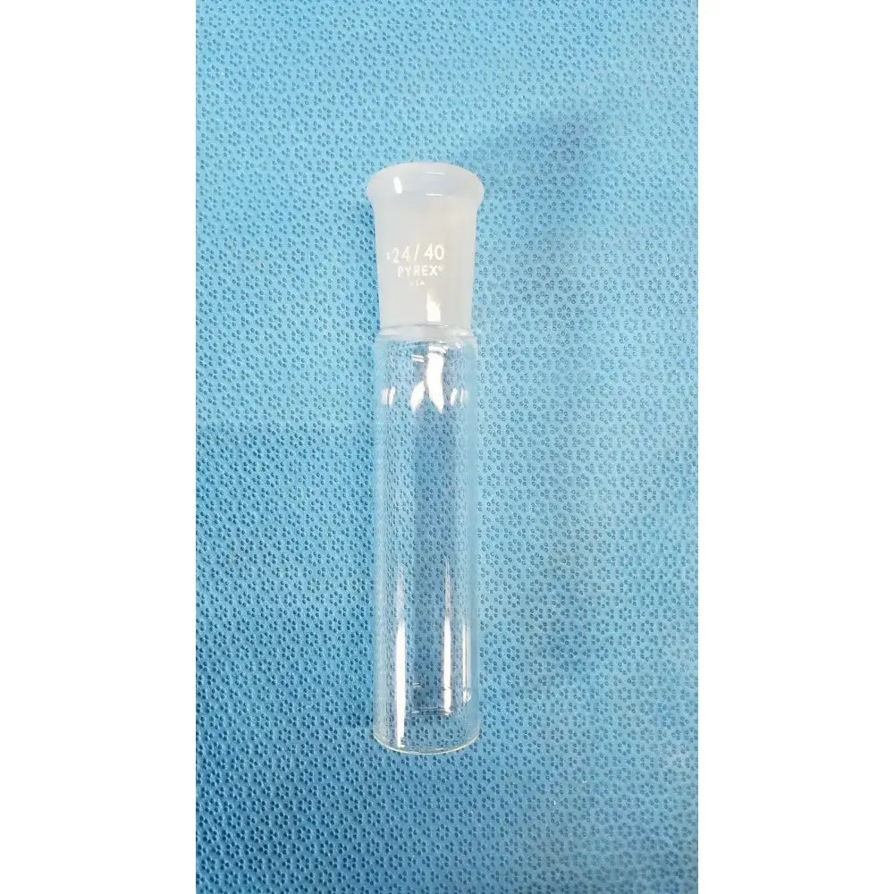 PYREX 24/40 Ground Glass Joint Laboratory Glassware Laboratory Glassware, second-hand product photo 1