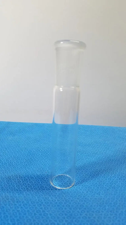 PYREX 24/40 Ground Glass Joint Laboratory Glassware Laboratory Glassware, second-hand product photo 4