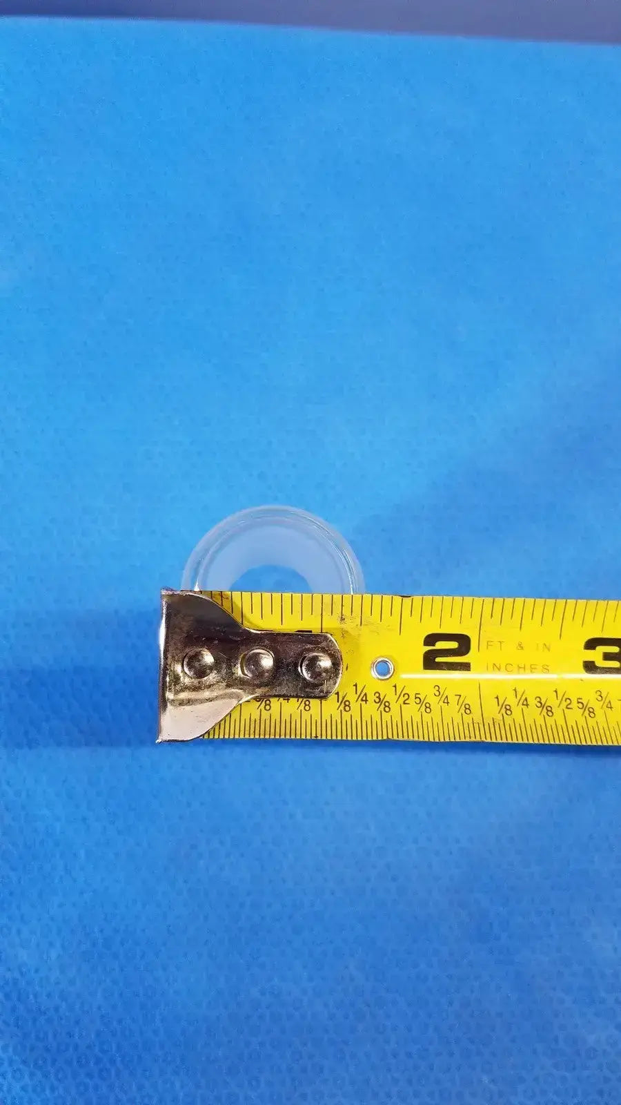 PYREX 24/40 Ground Glass Joint Laboratory Glassware Laboratory Glassware, second-hand product photo 3