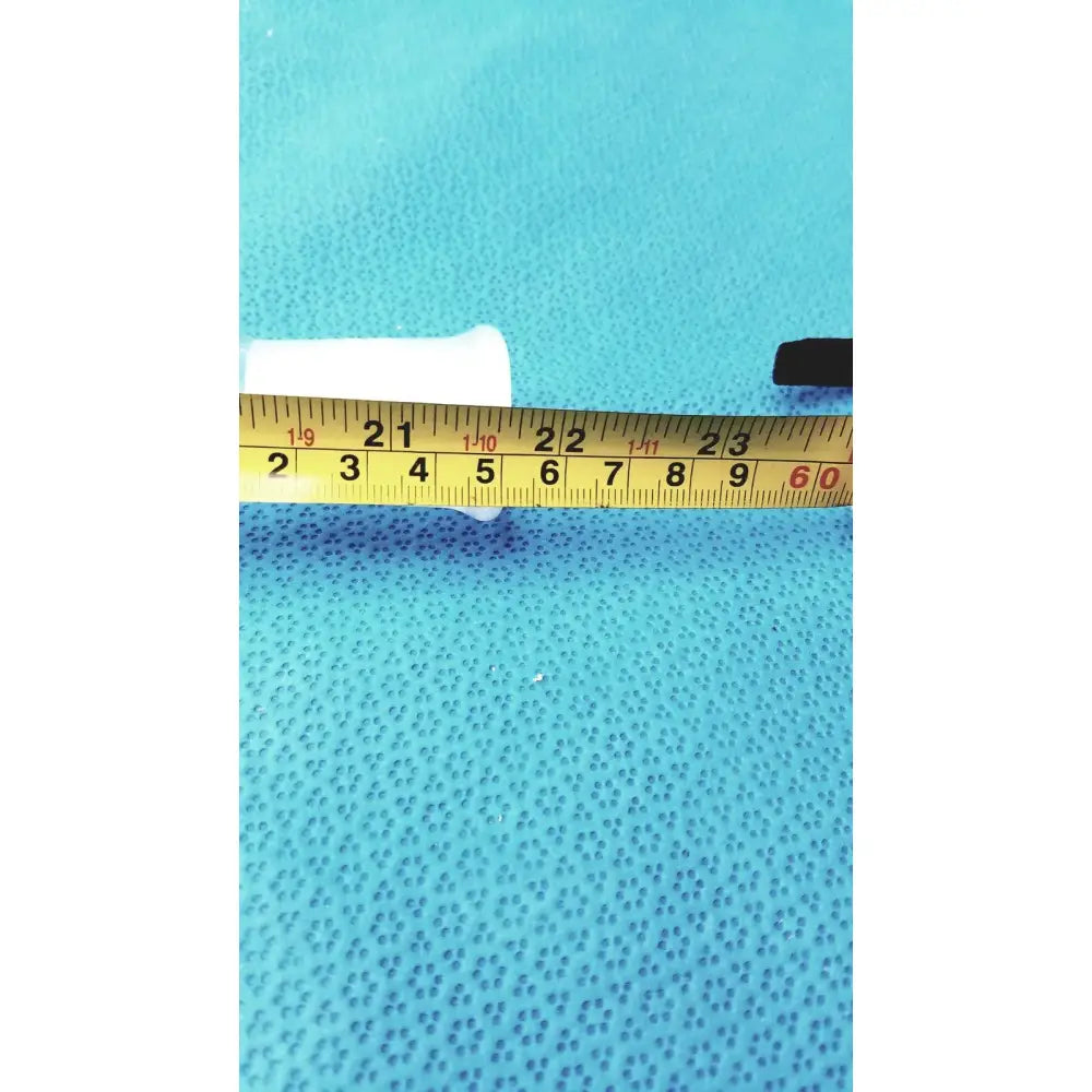 PYREX 24/40 Jacketed Liebig Condenser – West Style Glass Distillation Condenser Laboratory Condenser, second-hand product photo 7
