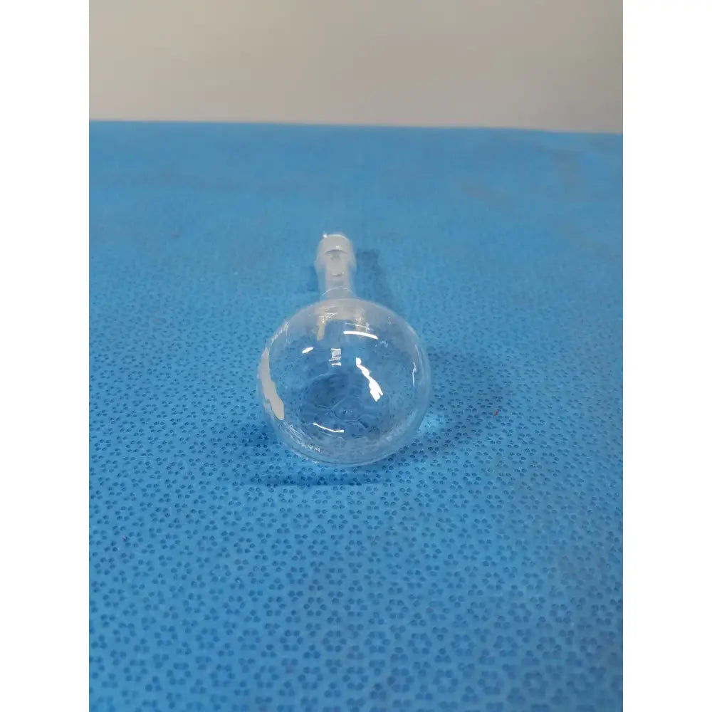 Pyrex 25 mL Wide Mouth Volumetric Flask – Borosilicate Laboratory Glassware Volumetric Flask, second-hand product photo 2
