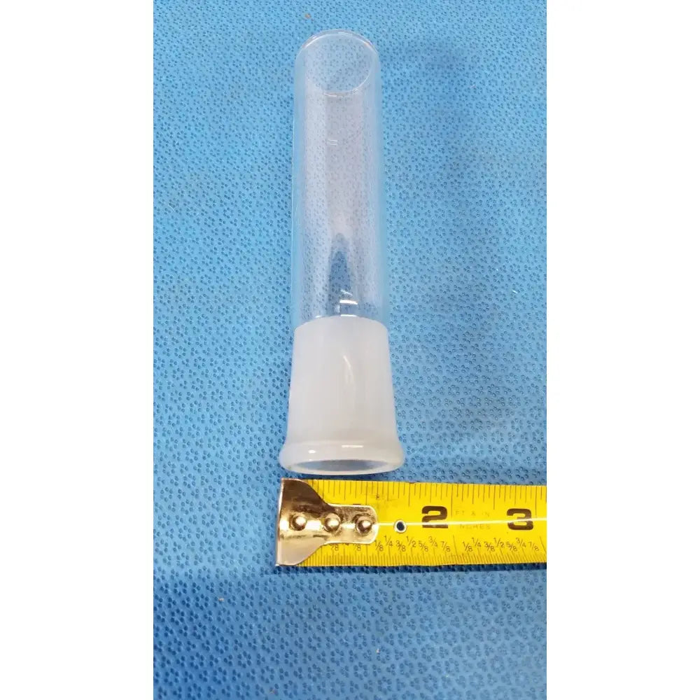 PYREX 29/42 Ground Joint Corning Laboratory Glassware Outer Joint Only Laboratory Glassware Component, second-hand product photo 3
