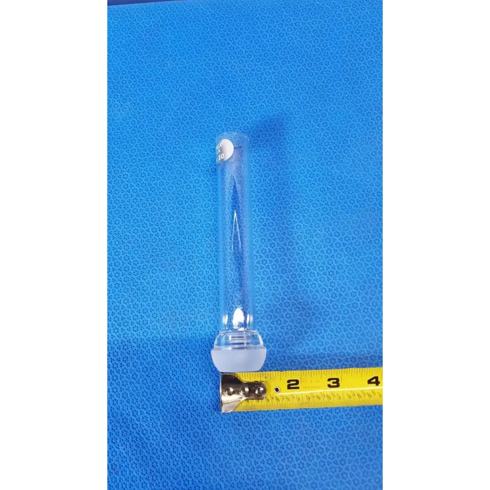 PYREX 35/20 Ground Glass Joint | Corning Lab Glassware Laboratory Glassware, second-hand product photo 2