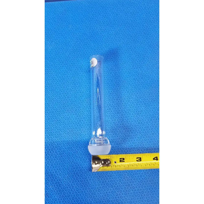 PYREX 35/20 Ground Glass Joint | Corning Lab Glassware Laboratory Glassware, second-hand product photo 2