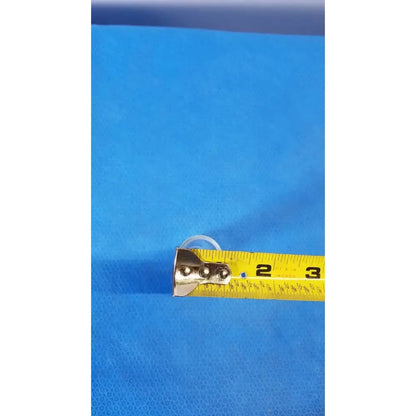 PYREX 35/20 Ground Glass Joint | Corning Lab Glassware Laboratory Glassware, second-hand product photo 5