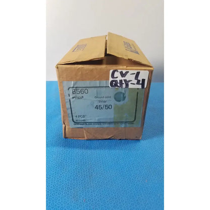 PYREX 45/50 Ground Outer Joint – Laboratory Glassware Connector Laboratory Glassware, second-hand product photo 5