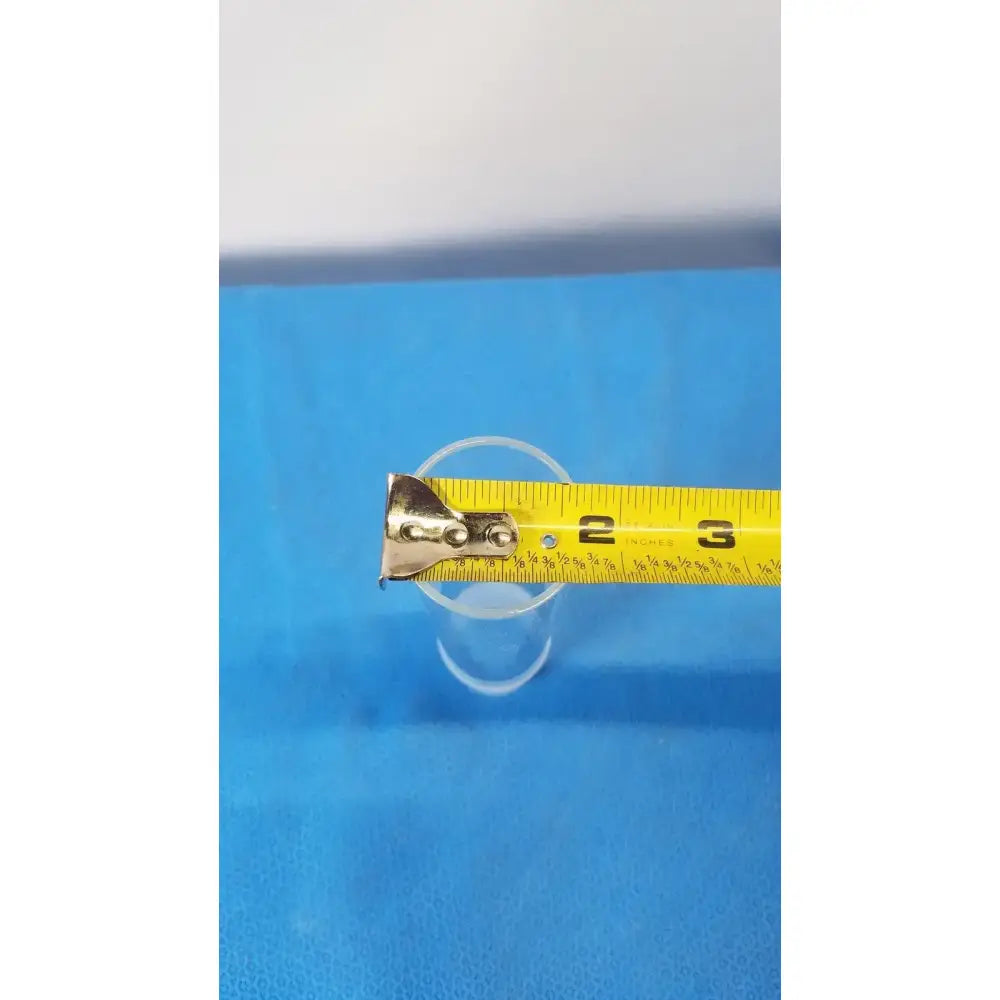 PYREX 45/50 Ground Outer Joint – Laboratory Glassware Connector Laboratory Glassware, second-hand product photo 3