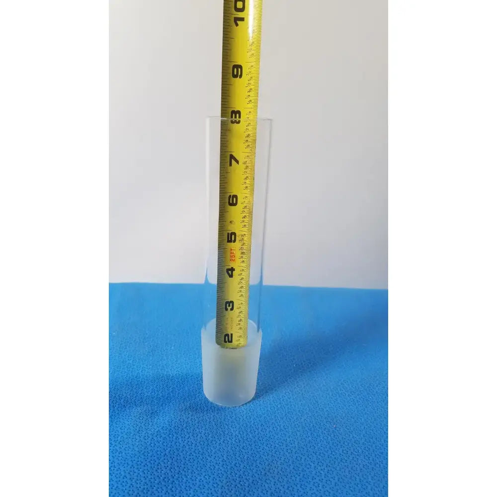 PYREX 45/50 Ground Outer Joint – Laboratory Glassware Connector Laboratory Glassware, second-hand product photo 4