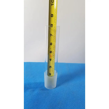 PYREX 45/50 Ground Outer Joint – Laboratory Glassware Connector Laboratory Glassware, second-hand product photo 4
