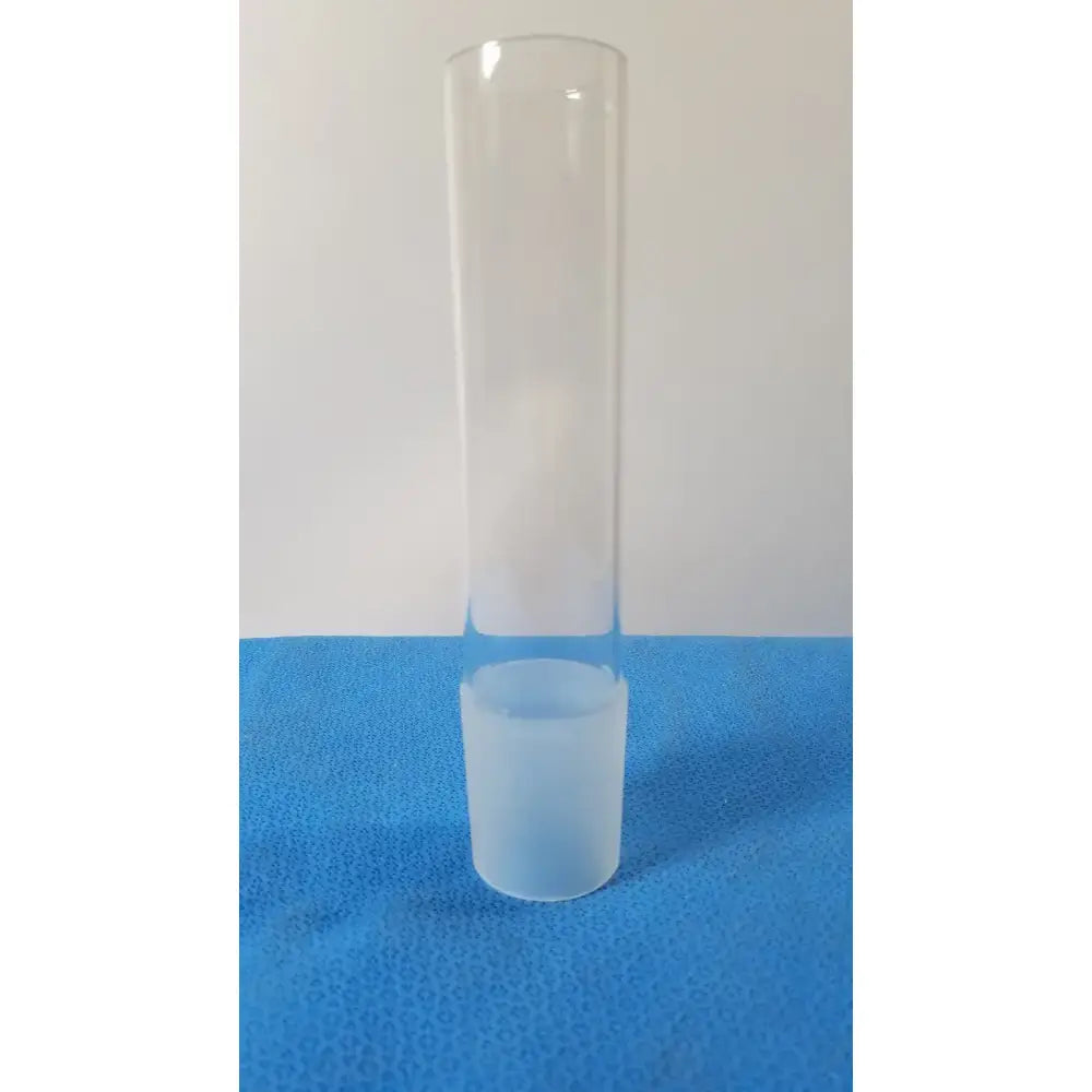 PYREX 45/50 Ground Outer Joint – Laboratory Glassware Connector Laboratory Glassware, second-hand product photo 1
