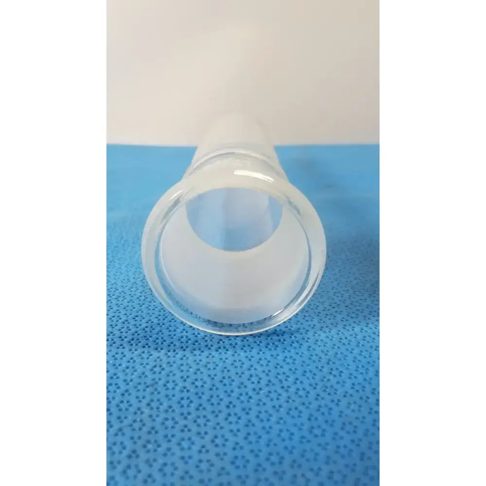 PYREX 45/50 Ground Outer Joint – Precision Laboratory Glass Connector Laboratory Glassware, second-hand product photo 5
