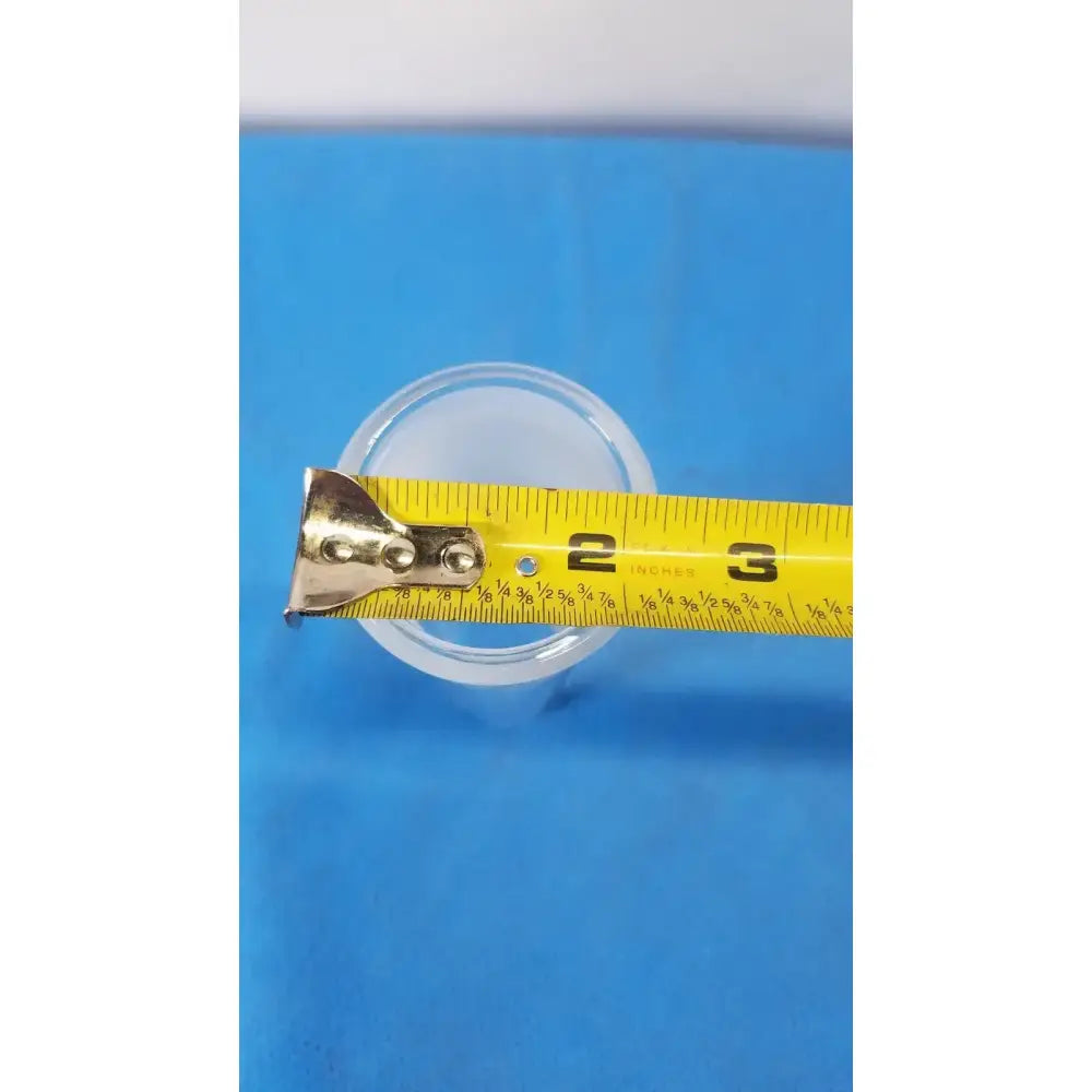 PYREX 45/50 Ground Outer Joint – Precision Laboratory Glass Connector Laboratory Glassware, second-hand product photo 3