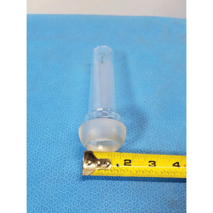 Pyrex 50/30 Ball Form Spherical Joint – Borosilicate Laboratory Glassware Ball Form Spherical Joint, second-hand product photo 2