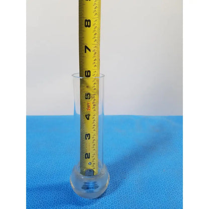 Pyrex 50/30 Ball Form Spherical Joint – Borosilicate Laboratory Glassware Ball Form Spherical Joint, second-hand product photo 5