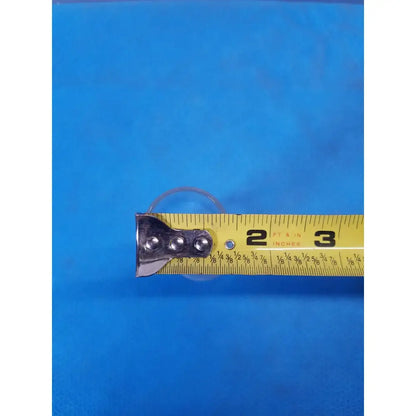 Pyrex 50/30 Ball Form Spherical Joint – Borosilicate Laboratory Glassware Ball Form Spherical Joint, second-hand product photo 4