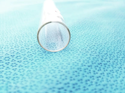 Pyrex 6" (25x150mm) Borosilicate Glass Test Tube 55ml Boiling Tube with Rim Laboratory Glassware, second-hand product photo 8