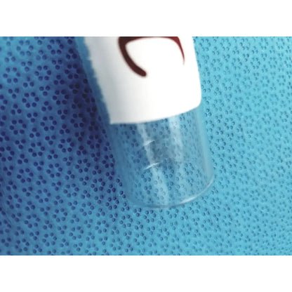 Pyrex 6" (25x150mm) Borosilicate Glass Test Tube 55ml Boiling Tube with Rim Laboratory Glassware, second-hand product photo 3
