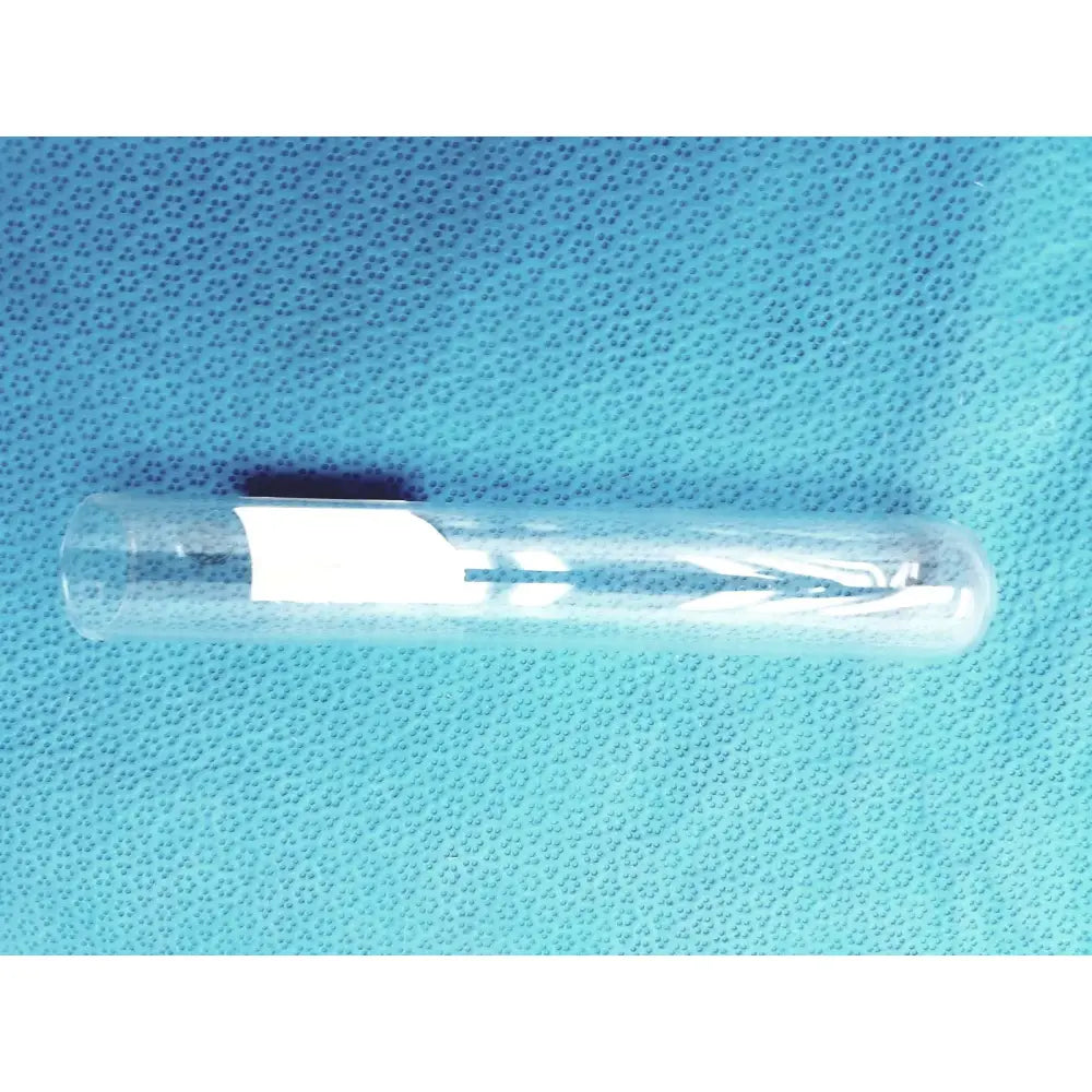 Pyrex 6" (25x150mm) Borosilicate Glass Test Tube 55ml Boiling Tube with Rim Laboratory Glassware, second-hand product photo 4