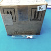 Pyrex 6" (25x150mm) Borosilicate Glass Test Tube 55ml Boiling Tube with Rim