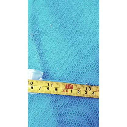 PYREX / Corning Pyrex 6404 Separatory Funnel Corning #27 Stopper 4 mm PTFE Valve Lab Glass 500m Laboratory Glassware, second-hand product photo 6