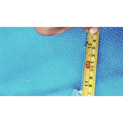 PYREX / Corning Pyrex 6404 Separatory Funnel Corning #27 Stopper 4 mm PTFE Valve Lab Glass 500m Laboratory Glassware, second-hand product photo 5