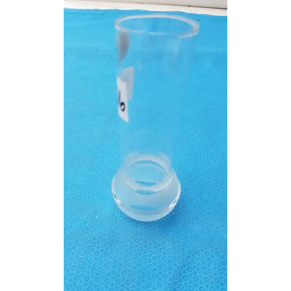 Pyrex / Corning Pyrex 65/40 Ground Joint Corning Laboratory Glassware Ball Joint Only Laboratory Glassware, second-hand product photo 5