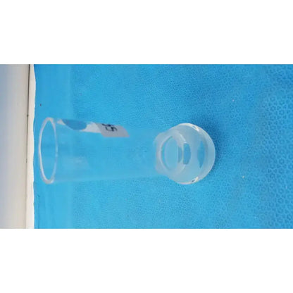 Pyrex / Corning Pyrex 65/40 Ground Joint Corning Laboratory Glassware Ball Joint Only Laboratory Glassware, second-hand product photo 8