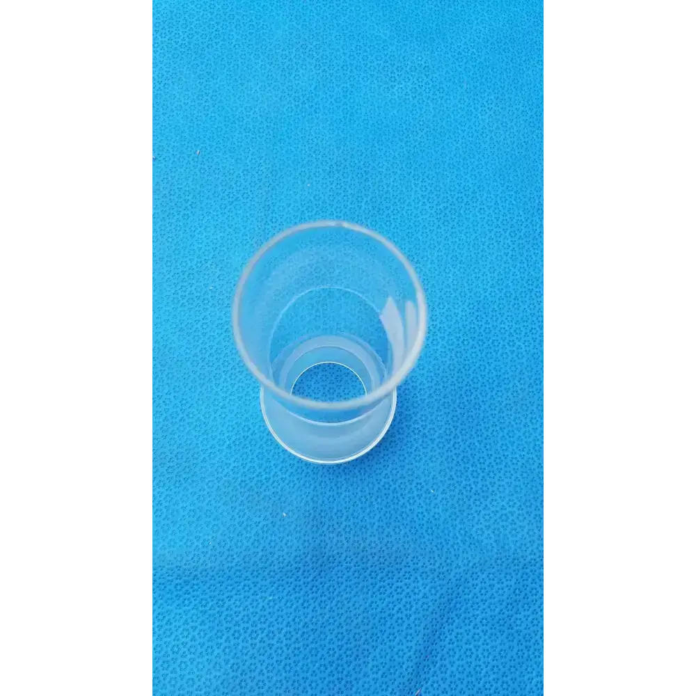 Pyrex / Corning Pyrex 65/40 Ground Joint Corning Laboratory Glassware Ball Joint Only Laboratory Glassware, second-hand product photo 9