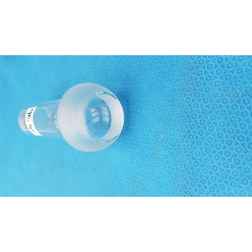 Pyrex / Corning Pyrex 65/40 Ground Joint Corning Laboratory Glassware Ball Joint Only Laboratory Glassware, second-hand product photo 2