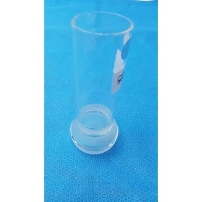 Pyrex / Corning Pyrex 65/40 Ground Joint Corning Laboratory Glassware Ball Joint Only Laboratory Glassware, second-hand product photo 7