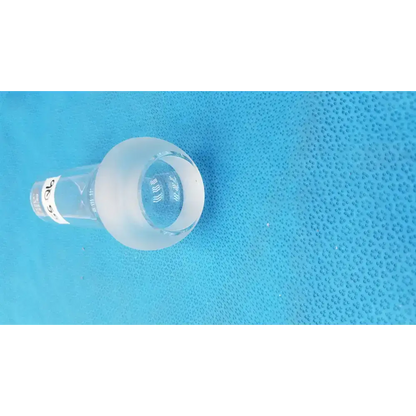 Pyrex / Corning Pyrex 65/40 Ground Joint Corning Laboratory Glassware Ball Joint Only Laboratory Glassware, second-hand product photo 2