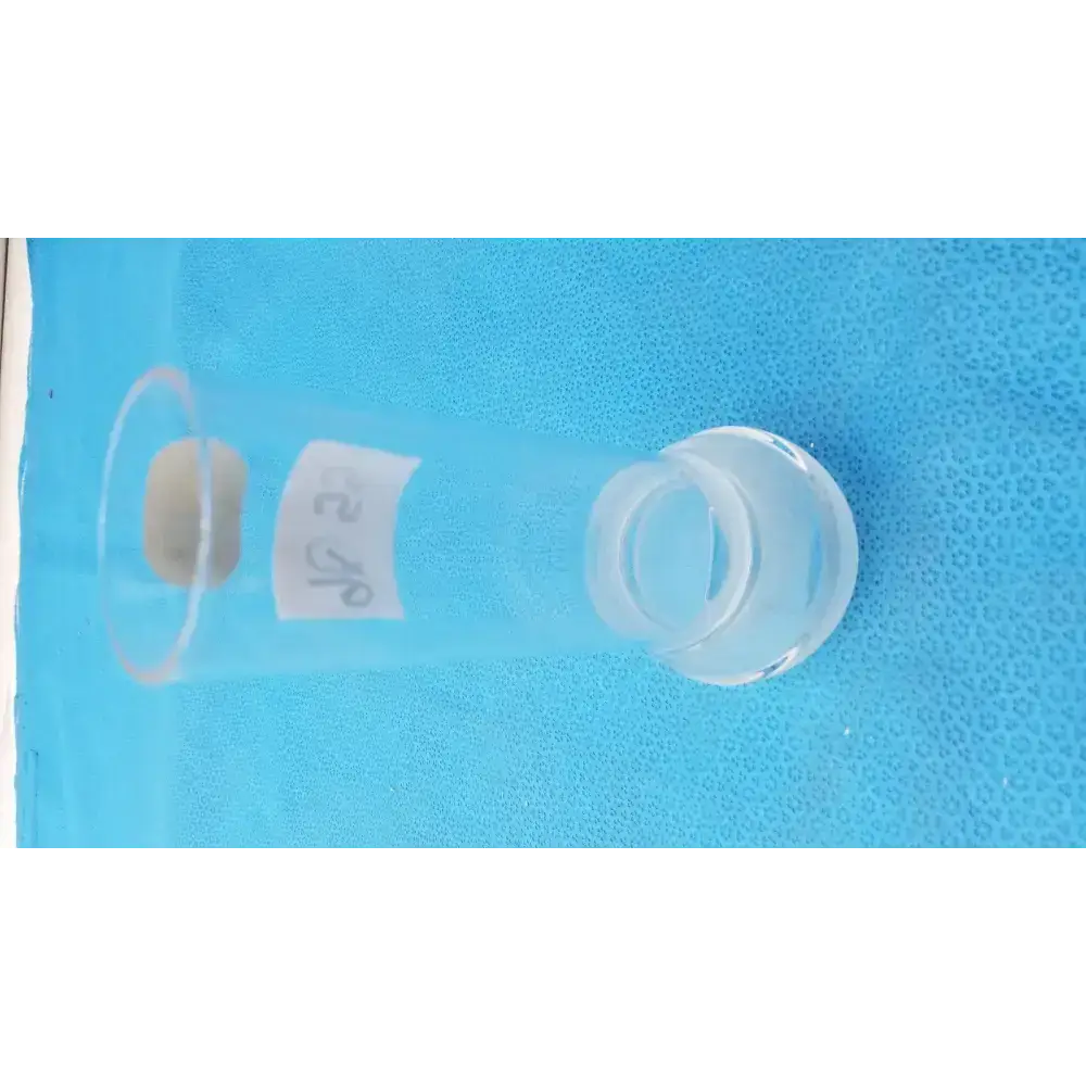 Pyrex / Corning Pyrex 65/40 Ground Joint Corning Laboratory Glassware Ball Joint Only Laboratory Glassware, second-hand product photo 6