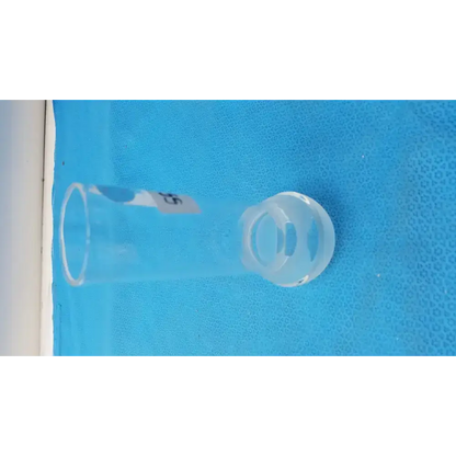 Pyrex / Corning Pyrex 65/40 Ground Joint Corning Laboratory Glassware Ball Joint Only Laboratory Glassware, second-hand product photo 8
