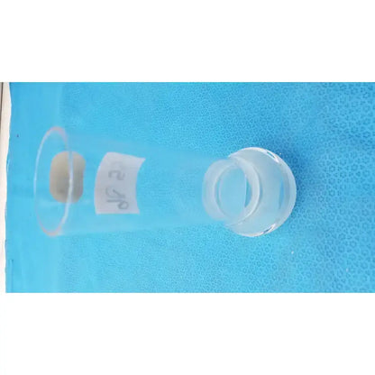Pyrex / Corning Pyrex 65/40 Ground Joint Corning Laboratory Glassware Ball Joint Only Laboratory Glassware, second-hand product photo 6