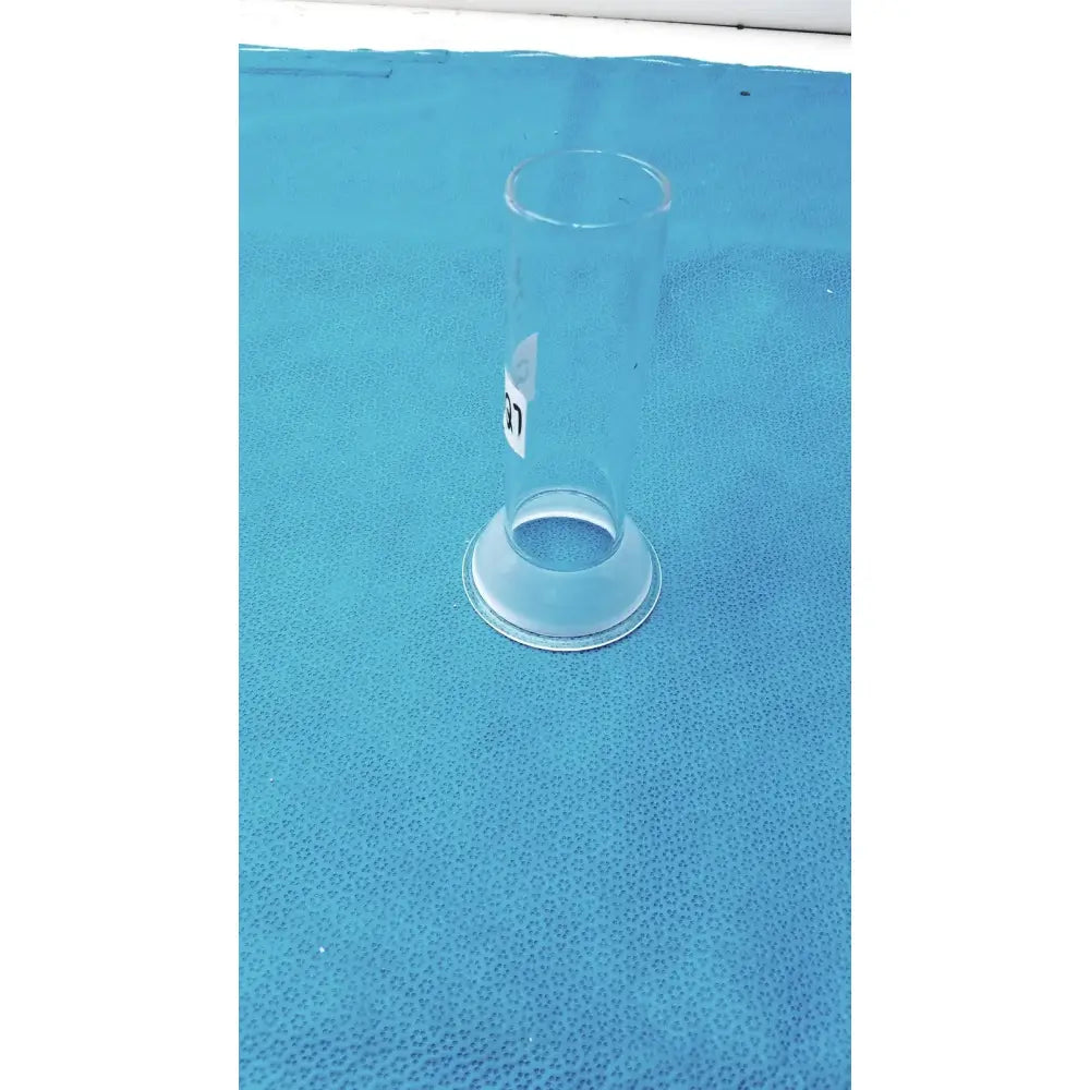 Pyrex / Corning Pyrex 65/40 Ground Joint Socket Only | Corning Lab Glassware USA Laboratory Glassware Part, second-hand product photo 9