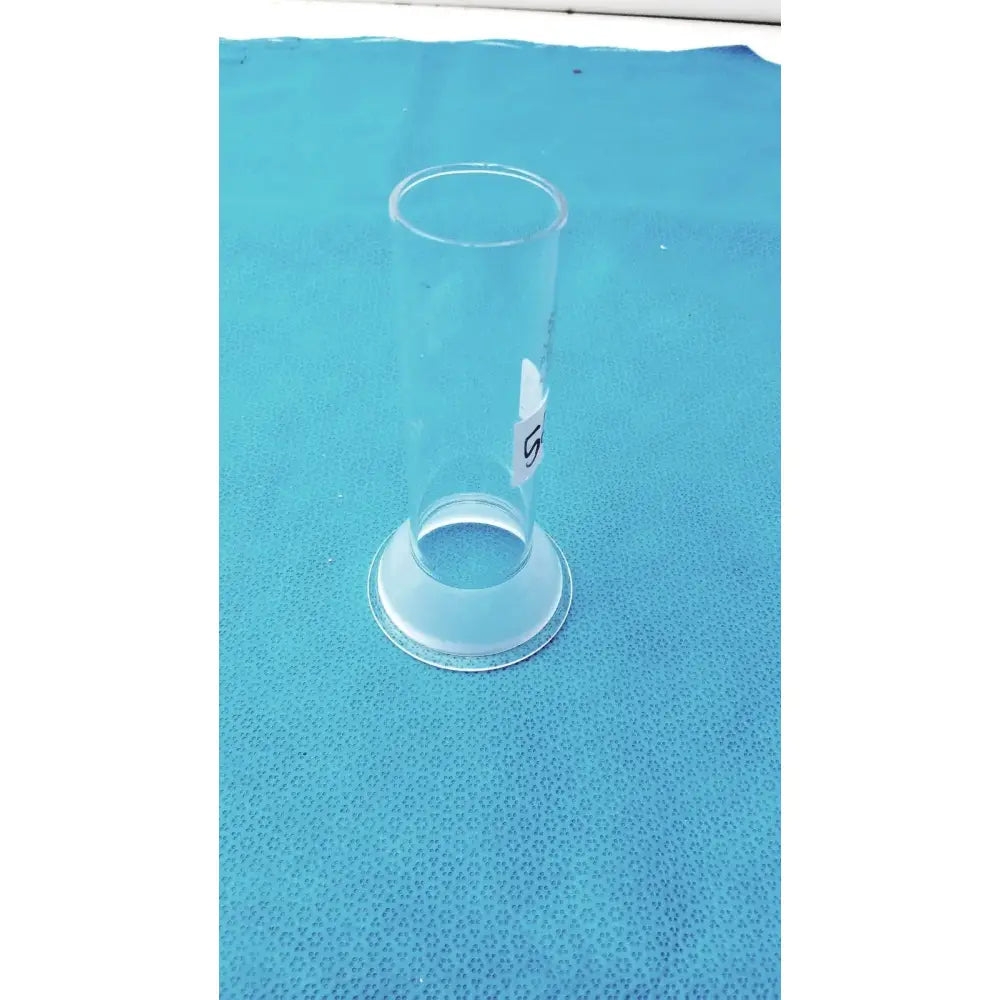 Pyrex / Corning Pyrex 65/40 Ground Joint Socket Only | Corning Lab Glassware USA Laboratory Glassware Part, second-hand product photo 10