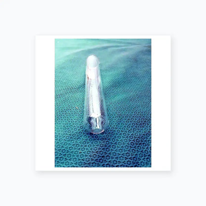 PYREX 9800 Glass Test Tubes 25x150mm 55ml Rimmed (Pack of 48) NSMP Glass Test Tubes, second-hand product photo 5