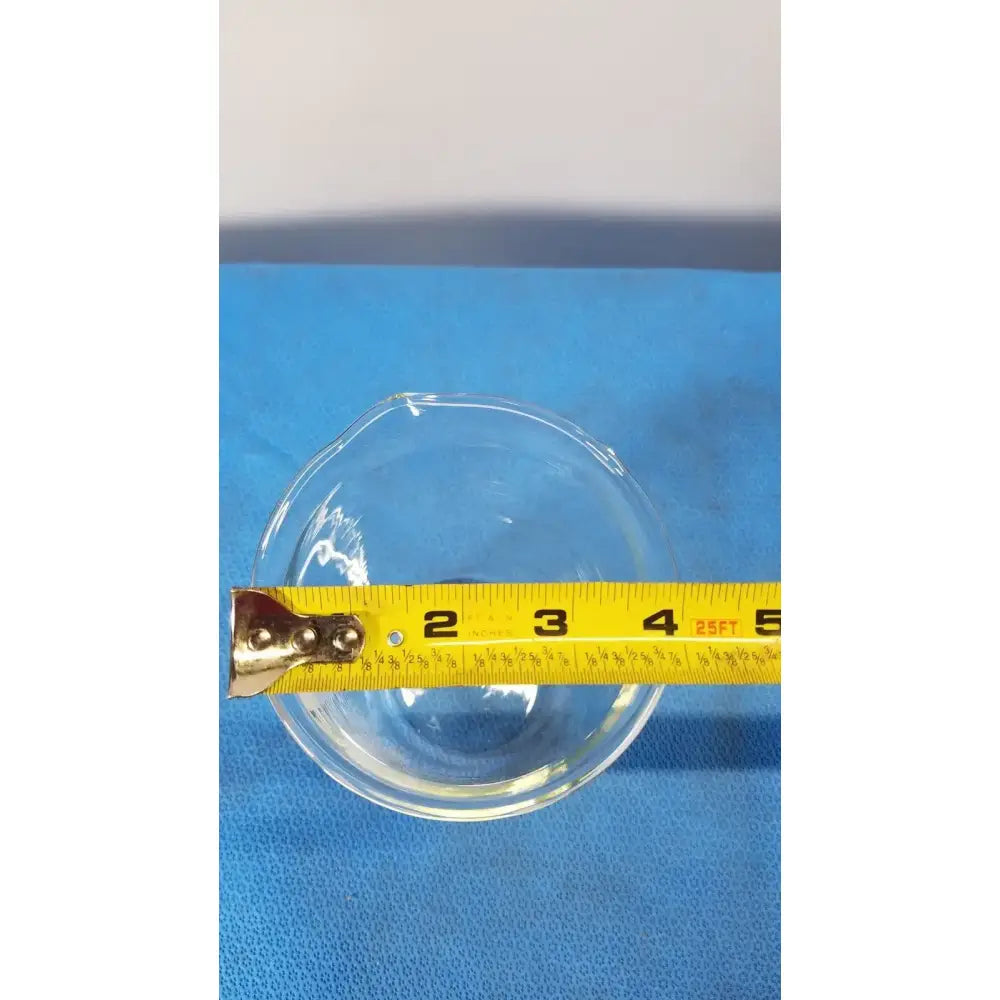 PYREX Beaker, 1000 mL, Glass, Griffin Low Form, Laboratory Ware Laboratory Beaker, second-hand product photo 5