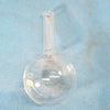 PYREX Boiling Flask, 500 mL, Long Neck, Round Bottom, Tooled Mouth
